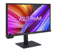 ASUS ProArt PA24US computer monitor 59.9 cm (23.6") 3840 x 2160 pixels 4K Ultra HD LCD Black