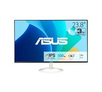 ASUS 24 VZ24EHF-W 1ms 100Hz Full HD LED IPS HDMI Gamer Monitor White