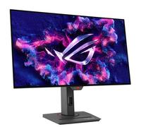 ASUS ROG Strix OLED XG27AQDMG computer monitor 67.3 cm (26.5") 2560 x 1440 pixels Quad HD Black