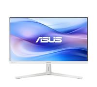 ASUS 27" 1080p Eye Care Monitor (VU279HFI-W) - Full HD, IPS, 100Hz, SmoothMotion, Adaptive Sync, Nano ion, Eye Care Plus, Blue Light Filter, Flicker-Free, Mount