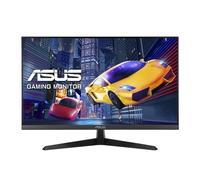 ASUS 27" 1080P Eye Care Monitor (VY279HGR) - Full HD, IPS 120Hz, 1ms, Adaptive Sync, for Work and Gaming, Eye Care Plus, Blue Light Filter Flicker Free