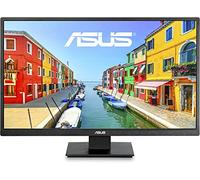 ASUS 27" 1080P Monitor - Full HD, Eye Care, Low Blue Light, Flicker-Free, VESA Mountable, Anti-Glare, D-Sub, HDMI Computer PC Monitor - VA279HAE