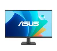 ASUS 27” Eye Care Monitor (VA279QG) - IPS, Full HD, 99% sRGB, Frameless, 120Hz, Adaptive-Sync, 1ms, Speakers, HDMI, DisplayPort, VGA, Low Blue Light, Flicker Free, Wall Mountable, 3 yr Warranty