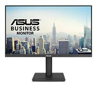 ASUS Business VA27DQFS 27 Inch Toolless Monitor (Full HD, 100Hz, Adaptive Sync, 1ms Response Time, HDMI, DisplayPort, VGA, Ergonomic Design, Tool-Free Assembly)