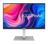 ASUS ProArt PA279CV computer monitor 68.6 cm (27") 3840 x 2160 pixels 4K Ultra HD LED Black, Silver