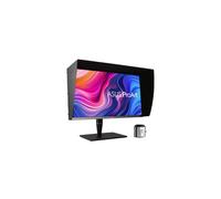 Asus 27" ProArt Professional 4K HDR Monitor (PA27UCX-K), Mini LED/IPS, 3840 x 2160, 5ms, 3 HDMI, DP, USB-C, Monitor Hood, VESA