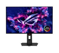 ASUS 27" ROG Strix Tandem WOLED 280Hz G-SYNC Compatible Gaming Monitor
