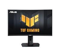 ASUS TUF Gaming VG27VQM computer monitor 68.6 cm (27") 1920 x 1080 pixels Full HD LED Black