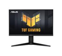 ASUS 27" TUF QHD HDR Gaming Monitor fast IPS, 2560 x 1440, 1ms, 260Hz OC, ELMB,1