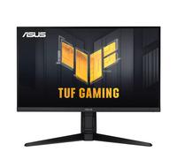 ASUS TUF Gaming VG27AQML1A computer monitor 68.6 cm (27") 2560 x 1440 pixels Wide Quad HD LCD Black