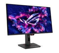 ASUS ROG Strix OLED XG27UCDMG computer monitor 67.3 cm (26.5") 3840 x 2160 pixels 4K Ultra HD QD-OLED Black