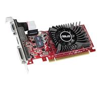 ASUS 2GB Graphics Cards R7240-2GD3-L