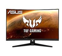 ASUS TUF Gaming VG328H1B computer monitor 80 cm (31.5") 1920 x 1080 pixels Full HD LED Black