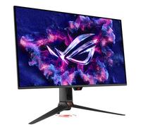 Asus 31.5" Rog Swift Oled 4K Gaming Monitor PG32UCDMR Qd-Oled 3840 X 2160 0.03Ms