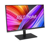 ASUS ProArt PA328QV computer monitor 80 cm (31.5") 2560 x 1440 pixels Quad HD LED Black