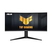 ASUS TUF Gaming VG34VQEL1A computer monitor 86.4 cm (34") 3440 x 1440 pixels LED Black