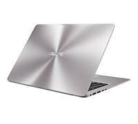 ASUS 35.56 cm LED Notebook - (Quartz Grey) (Intel Core i3-7100U 2.4 GHz, 4 GB RAM, Intel HD, Windows 10 Home)