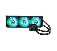 ASUS 360mm Prime LC ARGB Intel/AMD CPU Liquid Cooler Black