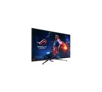 Asus 43" Rog Swift 4K Uhd Dsc Gaming Monitor PG43UQ 3840 X 2160 1Ms 2 Hdmi PG43UQ