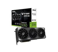 Asus 5060 8Gb Tuf Gaming Oc Graphics Card One Colour