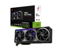 ASUS 5080 16GB ROG GAMING ASTRAL OC