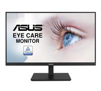 ASUS VA24DQSB computer monitor 60.5 cm (23.8") 1920 x 1080 pixels Full HD LCD Black
