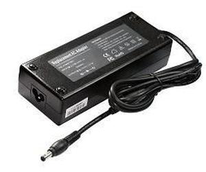 ASUS 65W 19V 3-Pin Power Adapter - Black