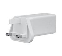 ASUS 65W USB-C GaN Charger Universal White AC Fast charging Indoor