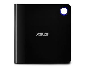 ASUS 6X Ultra Slim External Optical Drive
