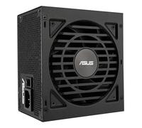 ASUS 750W-ATS Gold Gaming Power Supply (80-Plus Gold Certification, Low ESR Electrolytic Capacitors, Fan with Double Ball Bearings, DIY Friendly CPU Power Connection)