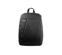ASUS 90-XB4000BA00060- /NEREUS BACKPACK/BK/16 INCH/, Black/White, One Size, Classic