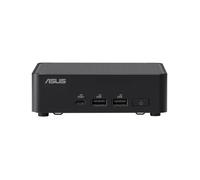 ASUS NUC 14 Pro RNUC14RVKU500002I UCFF Black 125H