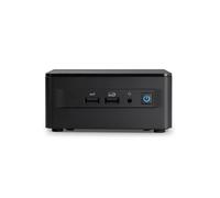 ASUS NUC RNUC13ANHI700002I i7-1360P Black