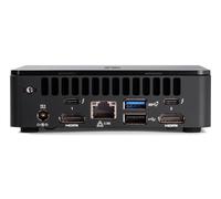 ASUS NUC GEN12 Wall Street Canyon i7 RNUC12WSKi70002 EU CORD