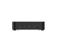 ASUS 90AR00M2-M000M0 PC/workstation barebone Silver 125H 1.2 GHz