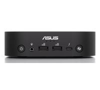 ASUS NUC 14 Pro AI Slim Mini PC RNUC14LNKU9094N2 (Intel Core Ultra 9 Processor, Archive Graphics, 1TB Memory, 32GB RAM, Intel WiFi 7, Windows 11 Pro NextGen Premium, with EU Power Cable)