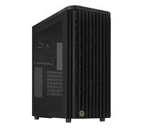ASUS 90DC00M0-B39040 computer case Black