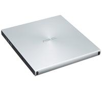 ASUS 90DD0112-M29000 SDRW-08U5S-U ULTRADRIVE SILVER EXT. 8X ZENBOOK DVD RECORDER IN - (Components > Optical Drives)