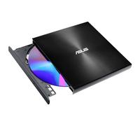Asus 90DD0290-M29000 ZenDrive U8M External DVD writer USB C Black