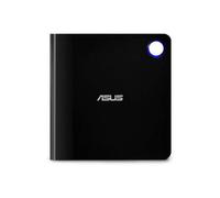 Asus 90DD02G0-M29000 External Blu-ray drive Black USB 3.2 1st gen