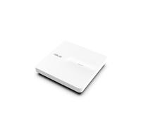 ASUS EBA63 ExpertWiFi AX3000 Dual-band PoE 2402 Mbit/s White Power over Ethernet (PoE)