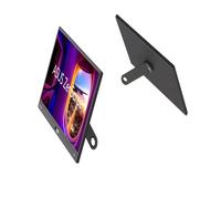ASUS ZenScreen MB166CR computer monitor 39.6 cm (15.6") 1920 x 1080 pixels Full HD LCD Black