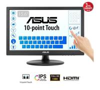 Asus 90LM09V1-B01170 Touch Vt169He Computer