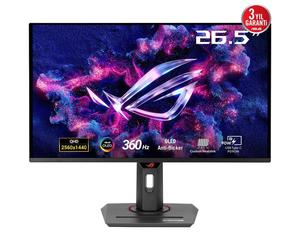 Asus 90LM0AN0-B01970 Rog Strix Oled Xg27Acdng