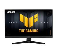 ASUS TUF Gaming Series 5, VG279QM5A Gaming Monitor, 27 inch Full HD Fast IPS panel, 240Hz, 0.3ms , G SYNC compatible, AMD FreeSync Premium, ELMB SYNC, 99% sRGB, DisplayWidget Center, Gaming AI