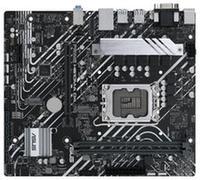 ASUS 90MB19P0-M0EAYC MOTHERBOARD, 1700 PRIME H610M-A D4-CSM
