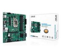 ASUS PRO B760M-C-CSM Intel B760 LGA 1700 micro ATX