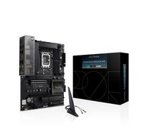 ASUS 90MB1FY0-M0EAY0 motherboard Intel B760 LGA 1700 ATX