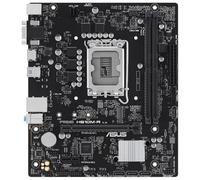 ASUS PRIME H610M-R-SI Intel H610 Micro ATX LGA 1700 Motherboard