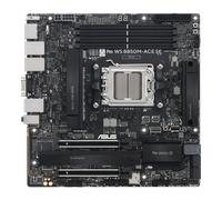 MB ASUS Pro WS B850M-ACE SE